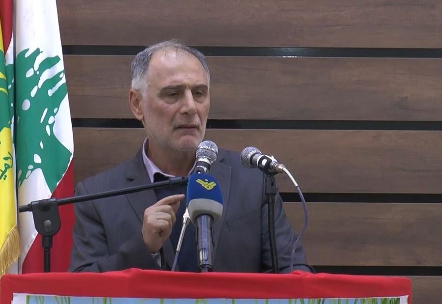 فنيش: نقف مع المستهدف بأحداث الجبل.. ولكن! فنيش: نقف مع المستهدف بأحداث الجبل.. ولكن!