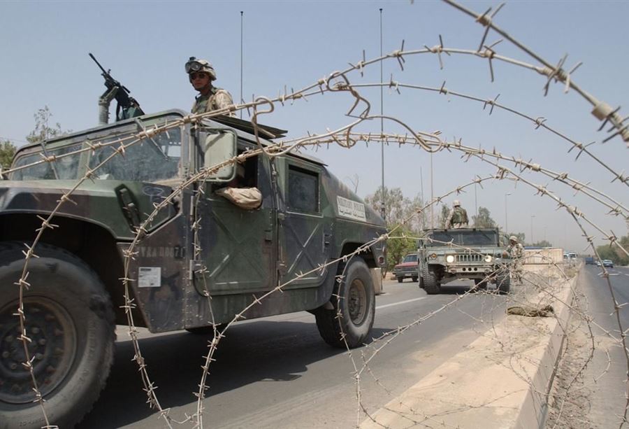 موفدٌ دوليّ إلى لبنان... الجيش: "طريق الطحين" خطٌّ أحمر