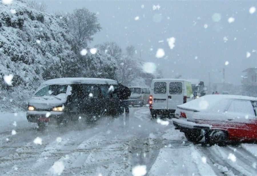 افرام: العاصفة الى اشتداد في الأيام القادمة