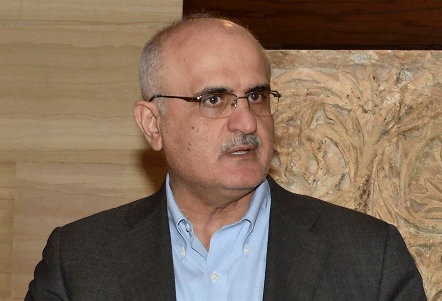 خليل "يتوقّع" موعد تشكيل الحكومة