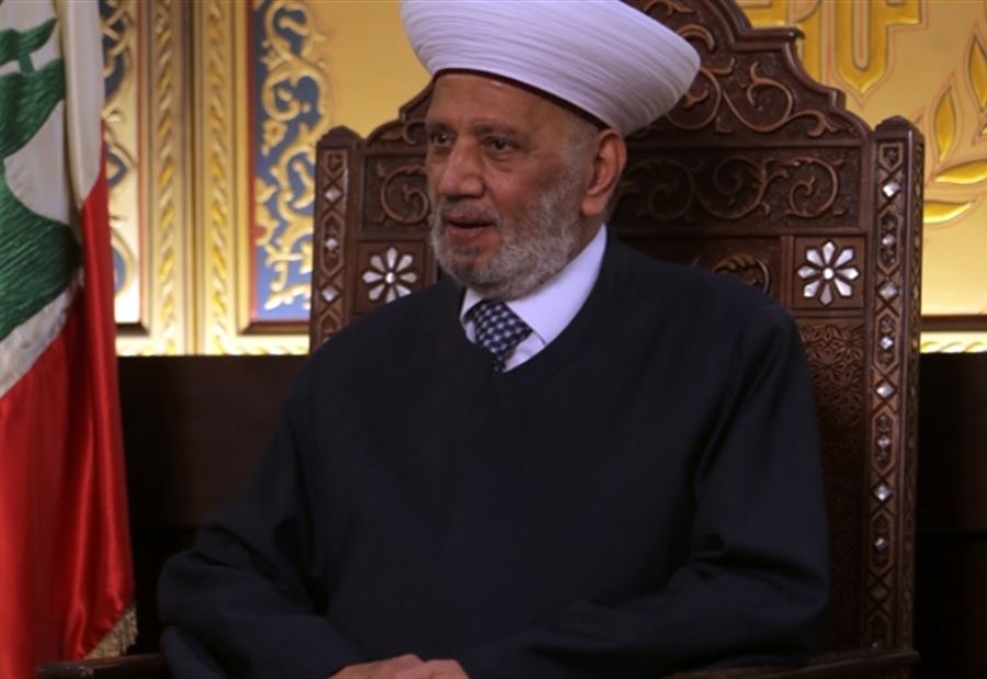 جرس إنذار... سنّي