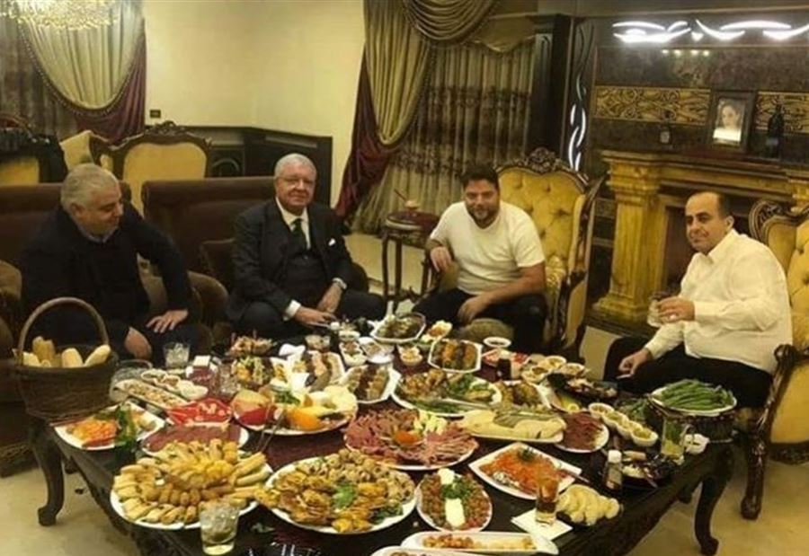ليلة القبض على المشنوق