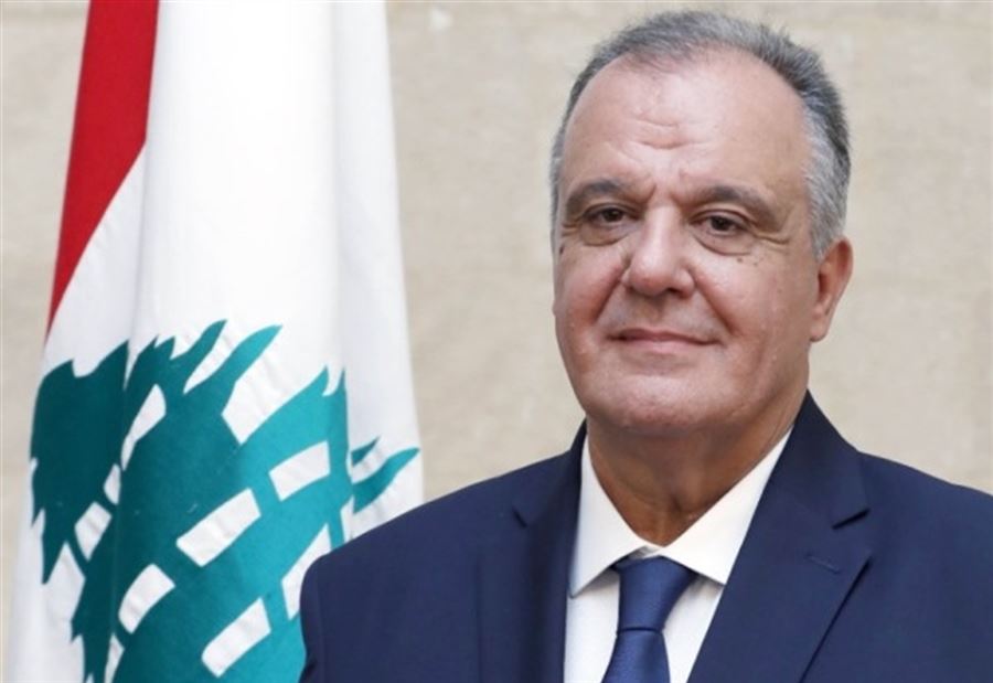 وزير الصناعة:المواصفات مفتاح الثقة للجودة والتصدير