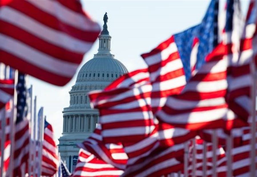 ضغطٌ أميركي... اتفاق وقف إطلاق النار في لبنان "أصبح قريبًا"! ضغطٌ أميركي... اتفاق وقف إطلاق النار في لبنان "أصبح قريبًا"!