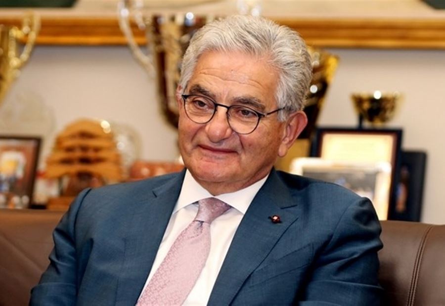 صفير: إرفعوا أيديكم عن المصارف