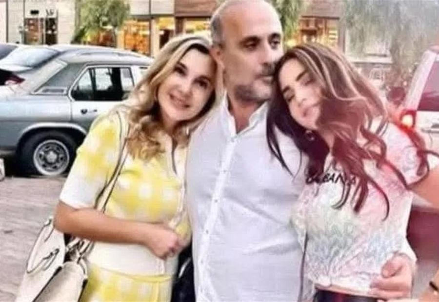 جلسة لمحاكمة شمس الاسد ووالدتها الاربعاء!