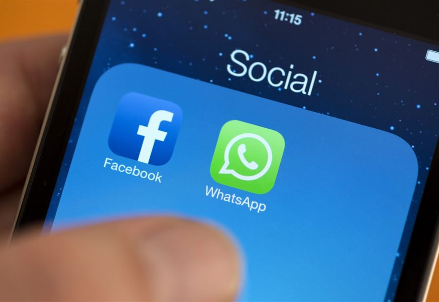 طريقة ارسال الصور عبر واتساب بدقة عالية وجودة كاملة