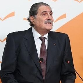 حقيقة العشاء الذي جمع باسيل والجميل في منزل جريصاتي