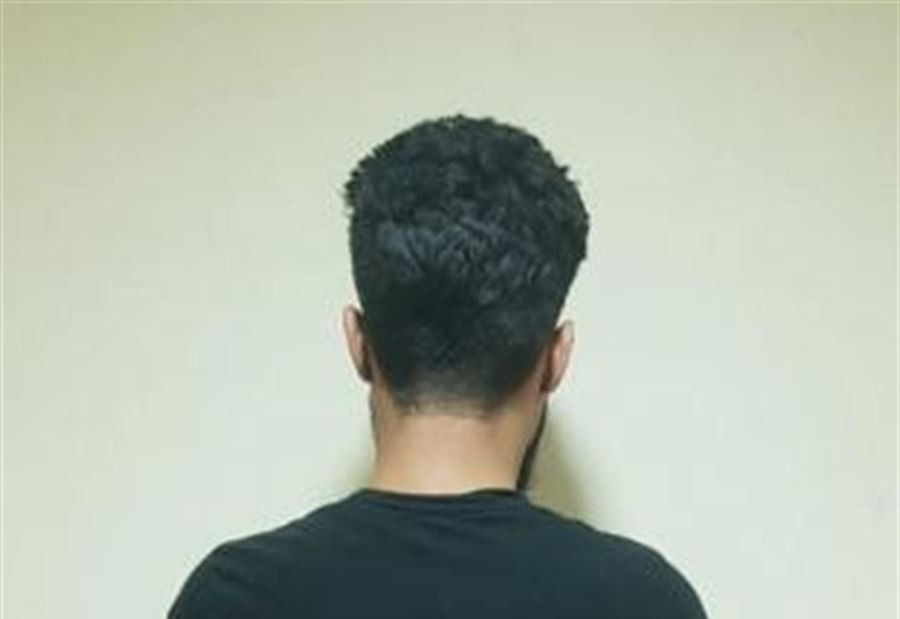 "السّارق الليّلي" بجونية في قبضة "المعلومات"