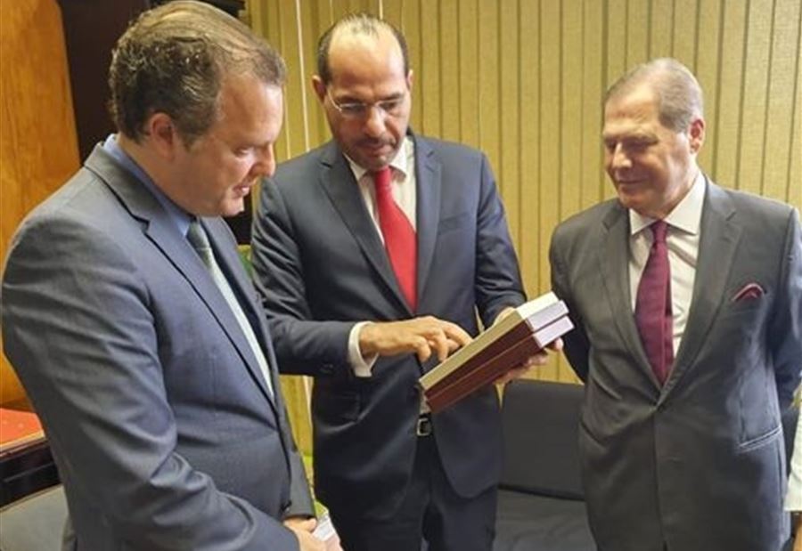هل يدخل لبنان مجموعة الميركوسور؟
