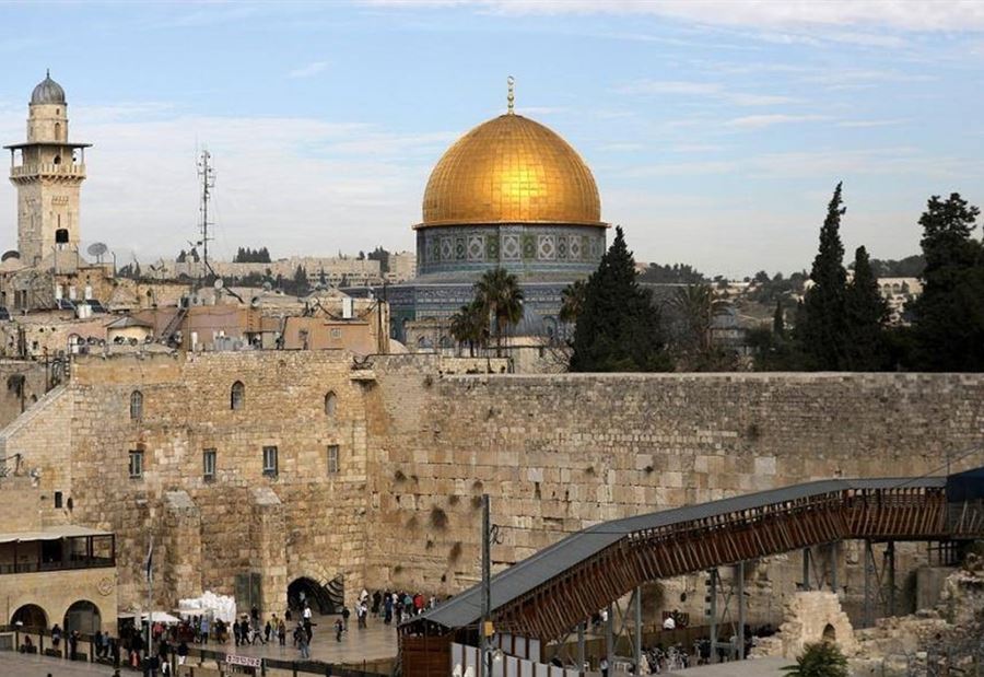 أول دولة إفريقية تعلنُ عزمها فتح سفارة في القدس