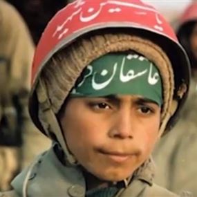 ايران تدعو لتجنيد الأطفال لحماية الأسد