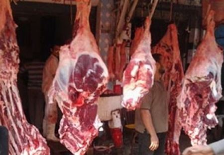 مراقبو الصحة اقفلوا مسلخا في صيدا 