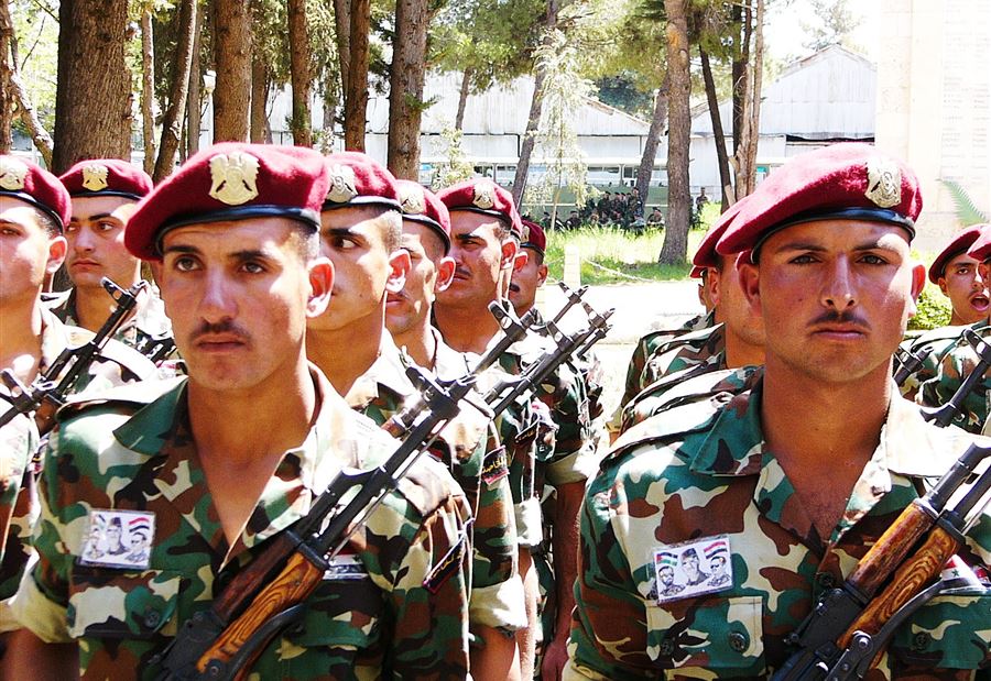 لا عودة إلى الـ 2005 لا عودة إلى الـ 2005