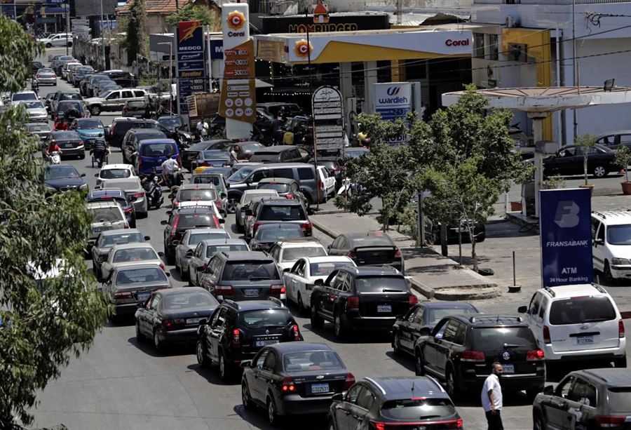 بوادر إنفراج لأزمة المحروقات!