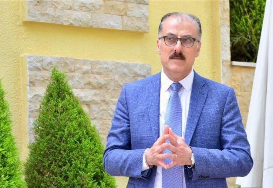 عبدالله  للمتأمرين: نحن تلامذة كمال جنبلاط
