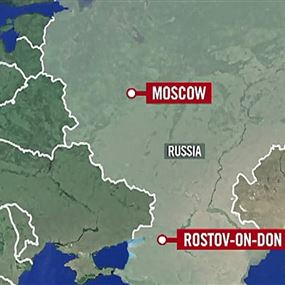 بالفيديو.. خطأ بشري أو تقني وراء تحطم طائرة "فلاي دبي"؟