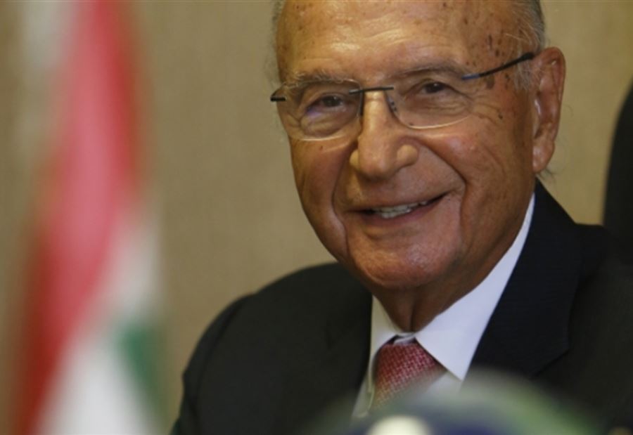 بهيج طبارة... "مزحة"!