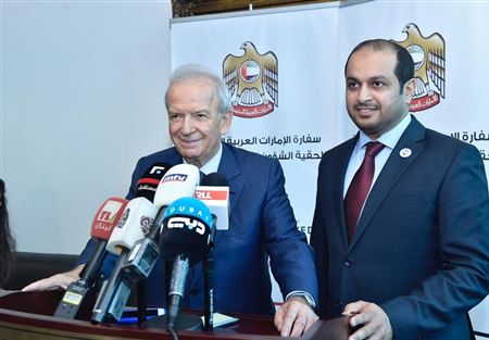 الشامسي اطلق المشروع الاماراتي لعودة المدارس الشامسي اطلق المشروع الاماراتي لعودة المدارس