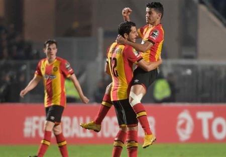 الترجي التونسي يتوج بطلا لأفريقيا