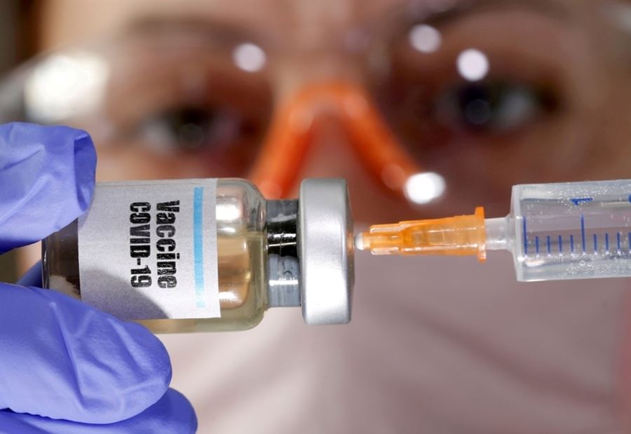 هل تناول لقاح كورونا يعني وداعاً للكمامة؟ 