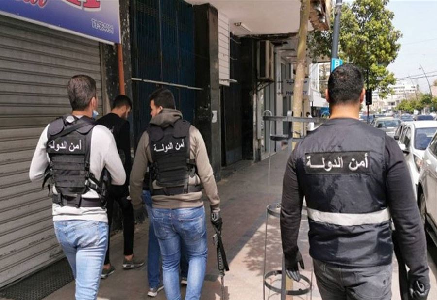 جولة لمراقبي الإقتصاد جنوبا...ومحضر ضبط بحق صاحب ملحمة جولة لمراقبي الإقتصاد جنوبا...ومحضر ضبط بحق صاحب ملحمة