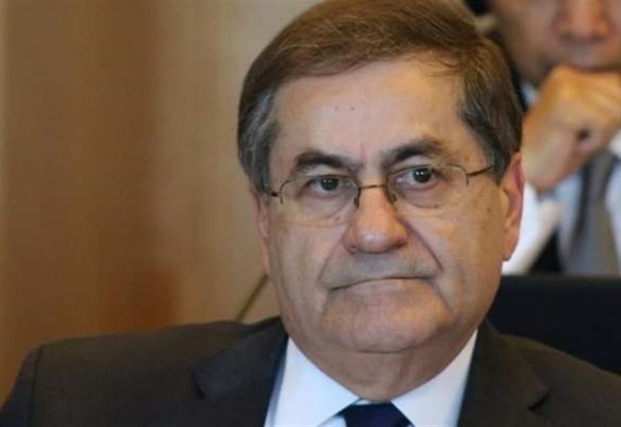 موسى: لا مانع من التواصل مع سوريا