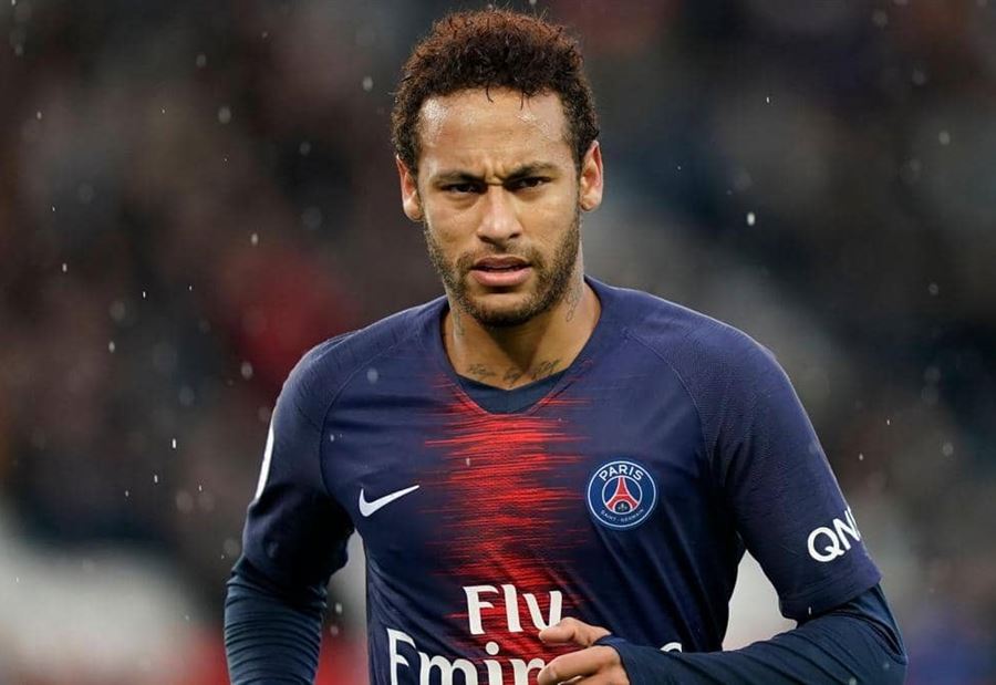 نيمار متهم بجريمة اغتصاب في باريس  نيمار متهم بجريمة اغتصاب في باريس