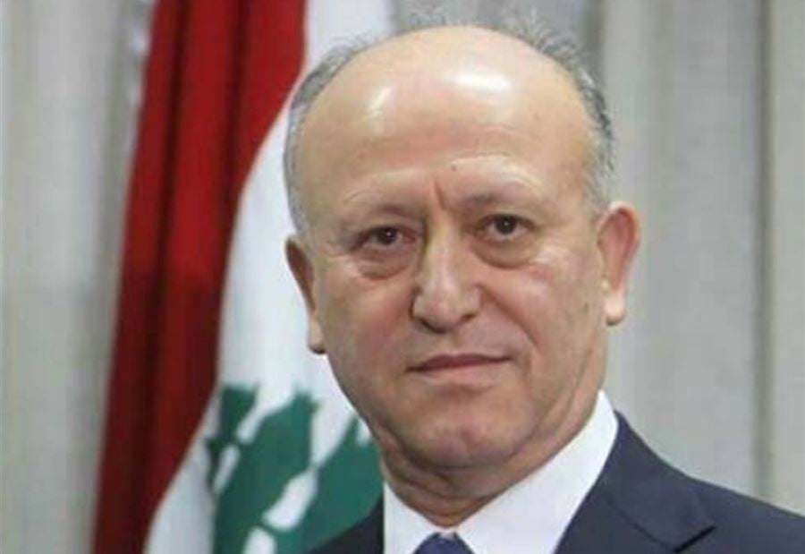 ريفي عن مشروع انارة طرابلس: غير مكلف ولا يؤثر على البيئة 