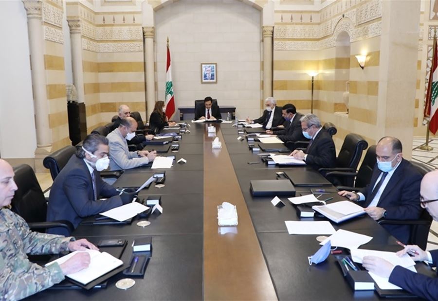 "لبنانيّو الخارج"... فُرِجَت!