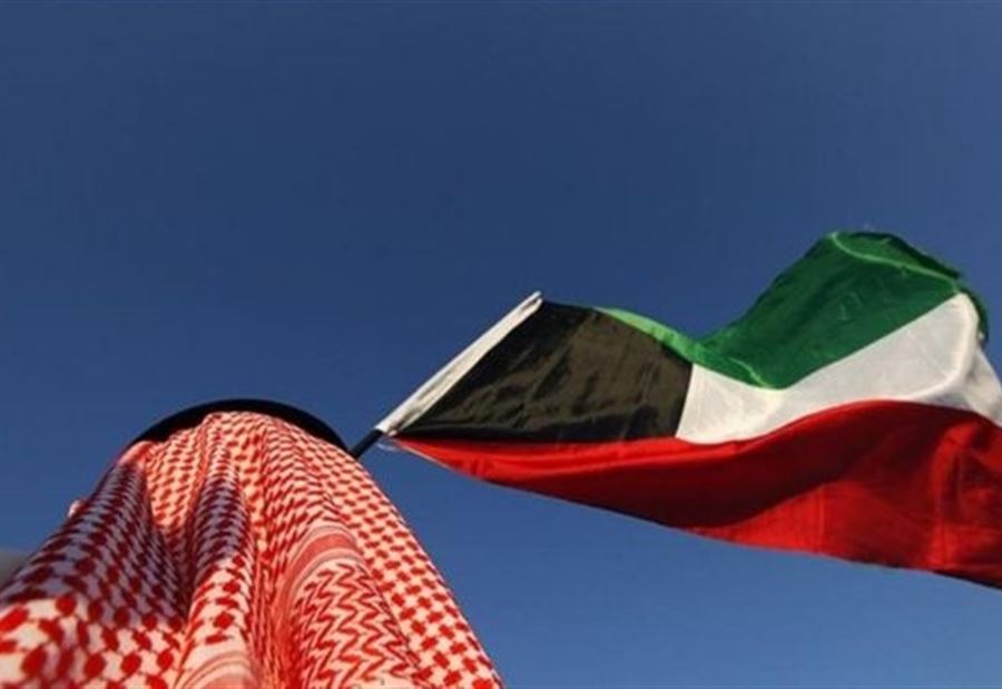 أمير الكويت يعيد تكليف الشيخ صباح الخالد