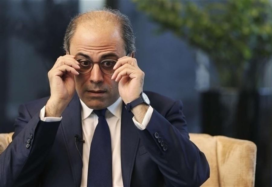 نائب تغييري يلتحق بموكب "أزعور"