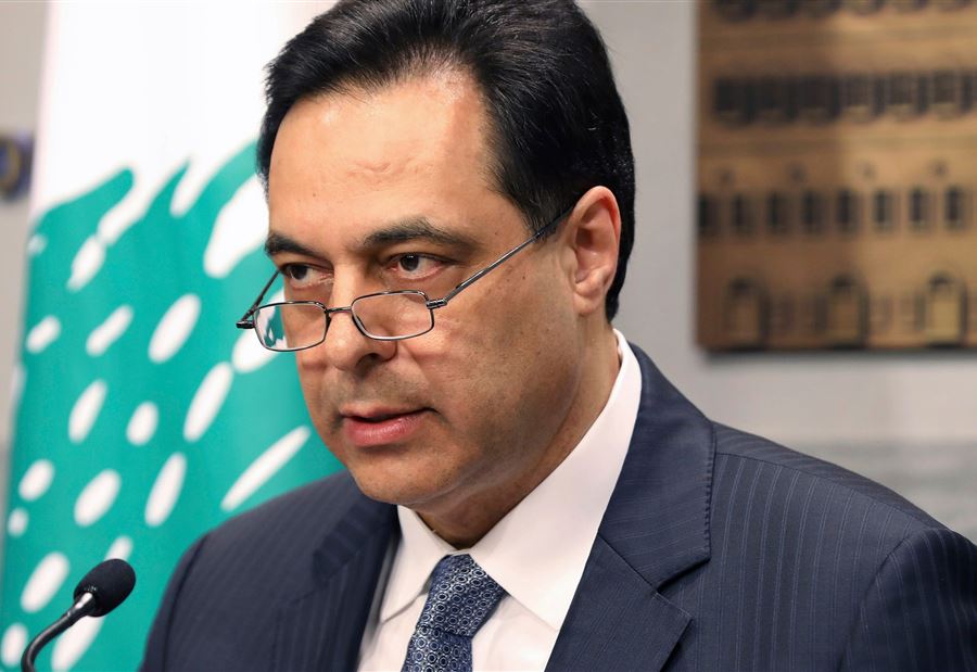 ما هي وجهتك القادمة؟... هكذا أجاب دياب