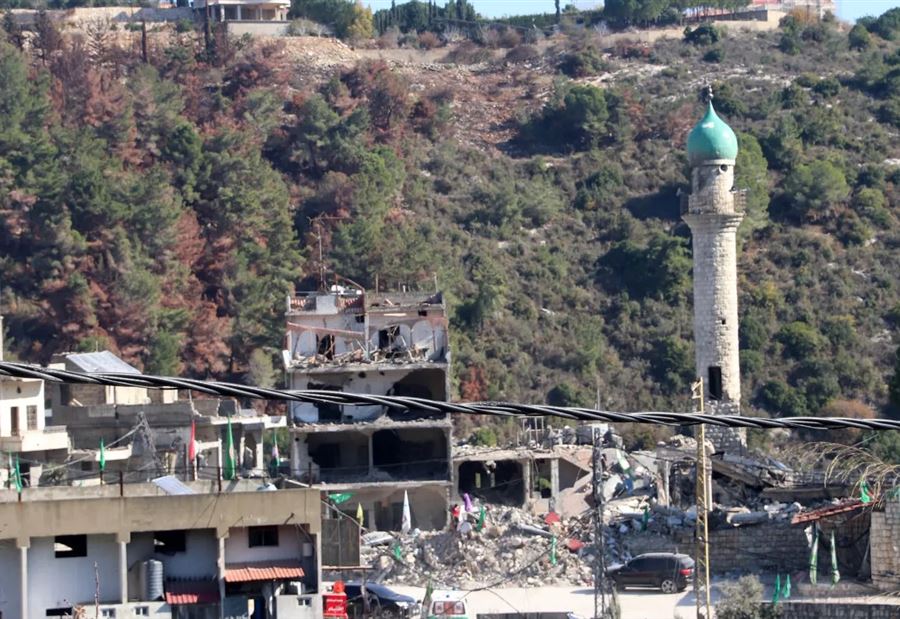 أمانة سجل بنت جبيل تفتح أبوابها لاستقبال المواطنين