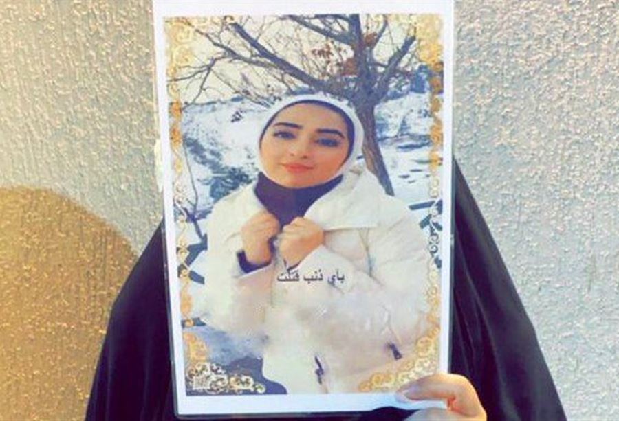جريمة الكويت... المتهم: "قتلت نفسها"