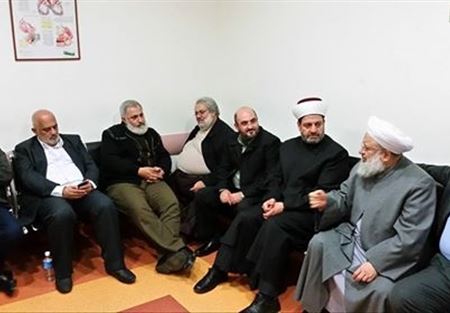 تيار الفجر: لإحباط خطوة رفع أسعار المحروقات