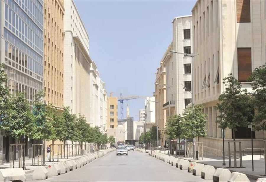 تدابير السير بعد تعديل موعد انعقاد جلسة مجلس النواب 