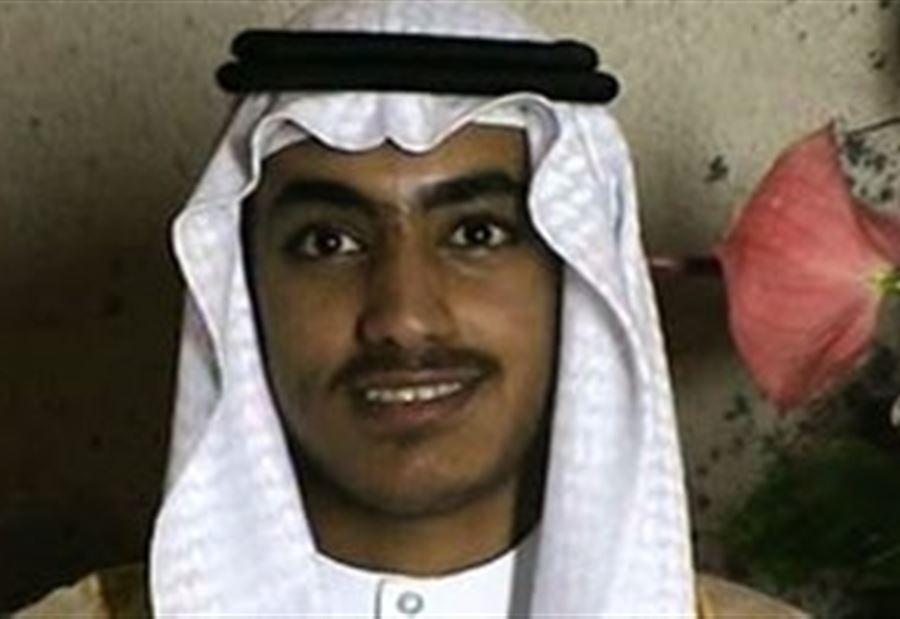السعودية تسقط الجنسية عن نجل بن لادن