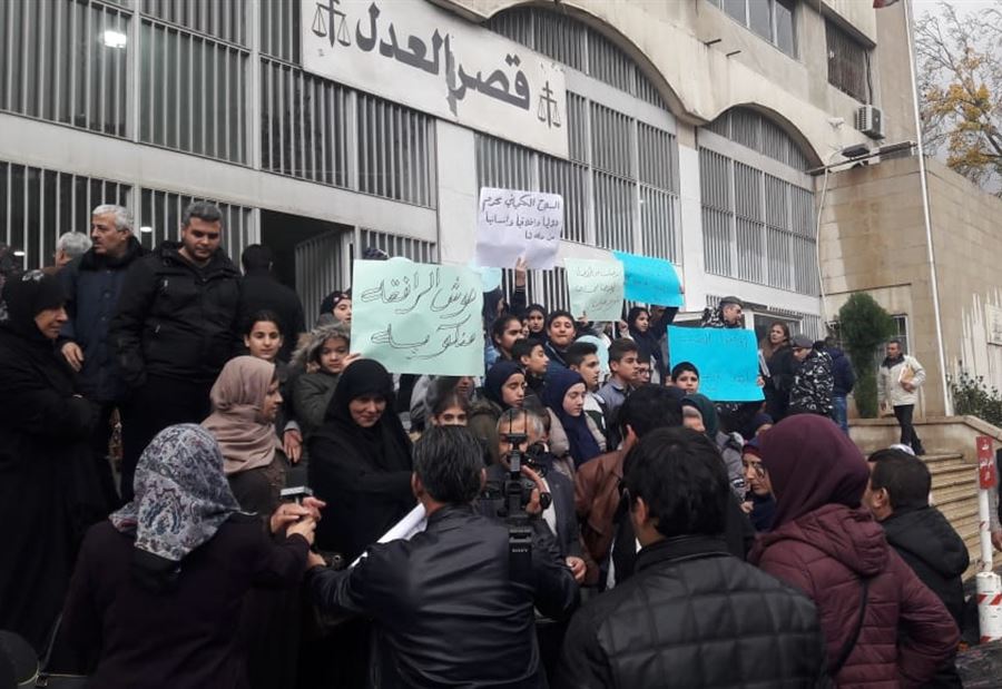 لجنة انقاذ نهر الليطاني دعت لعدم التدخل في القضاء