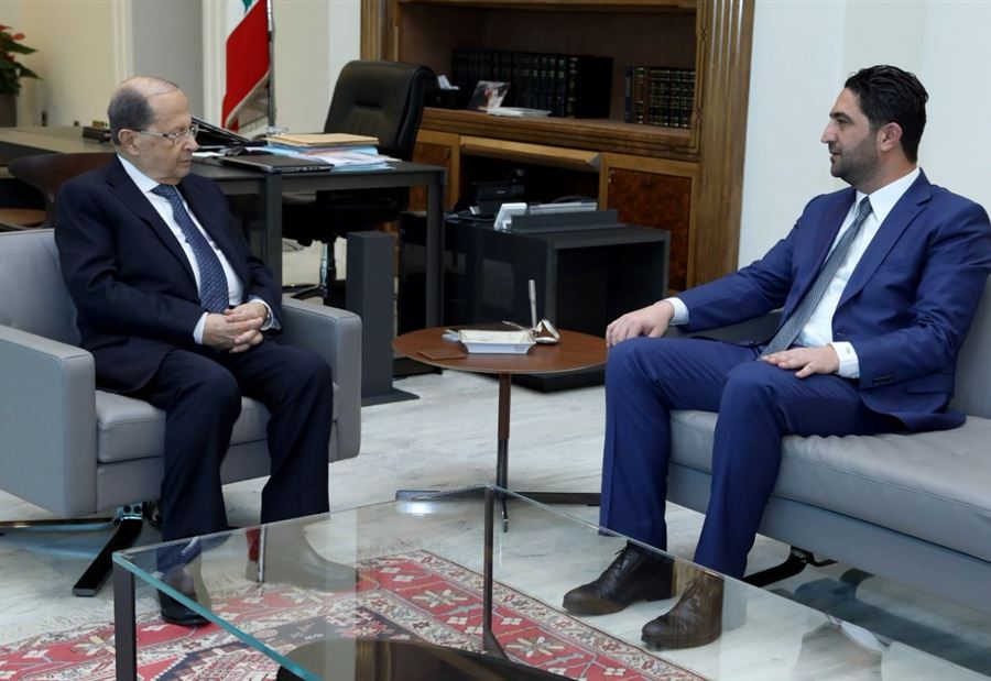 الغريب: لإخراج ملف النازحين من التجاذبات السياسية