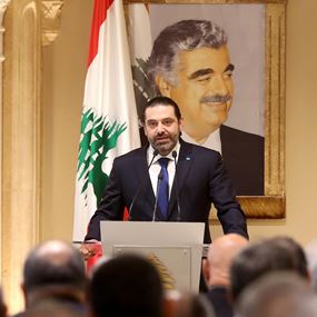 اتفاق الحريري - ميقاتي فاجأ الكثيرين اتفاق الحريري - ميقاتي فاجأ الكثيرين