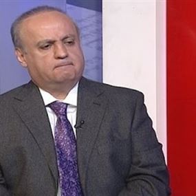 وهاب: عندما تستبدل العقول بالأرجل فعلى البشر السلام