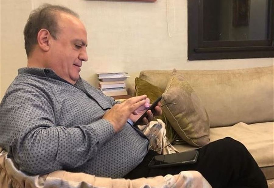 تمنٍ من وهاب على دياب 