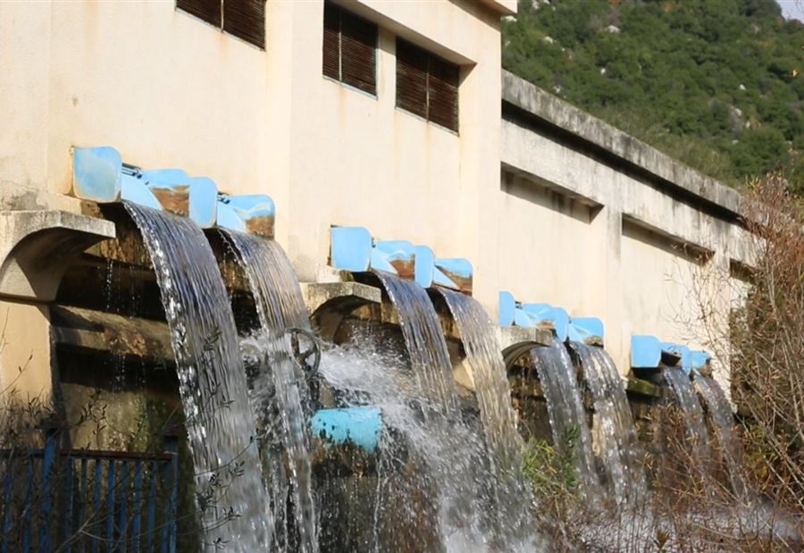 تحذيرٌ من مؤسسة مياه لبنان الشمالي بشأن الهدر