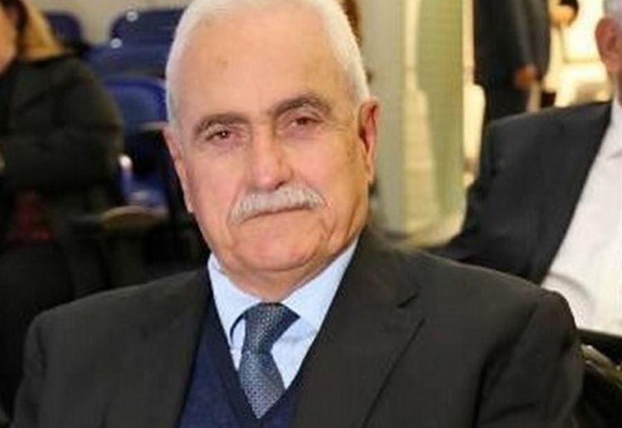 عسيران: على المسؤولين جمع الشمل بين اللبنانيين