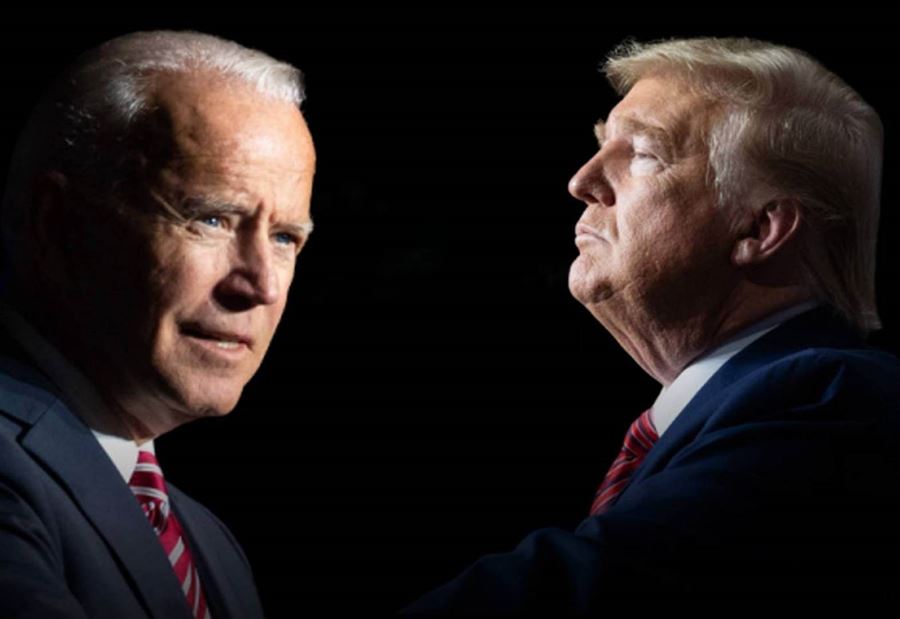 بايدن يتحدّى ترمب.. بـ "700 مليار دولار"  بايدن يتحدّى ترمب.. بـ "700 مليار دولار"