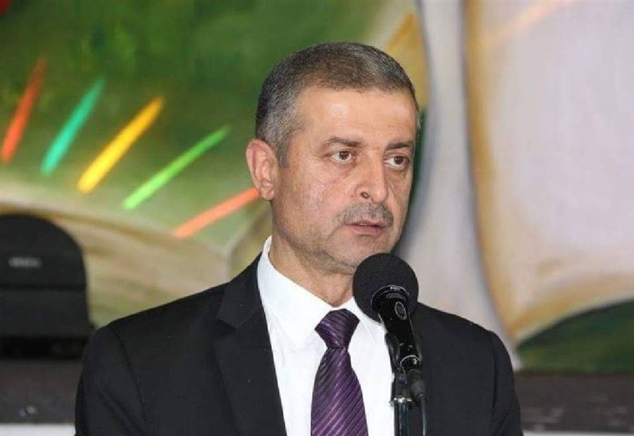 قبيسي: هناك من يعمل كي يبقى لبنان في فراغ