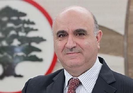 الدكاش: لفرض حصرية كازينو لبنان