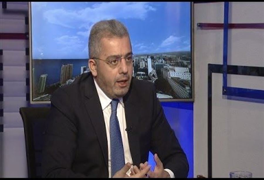 المحامي فرنجيّة: عطّلوا البلد لمدّة 6 سنوات ونصف!
