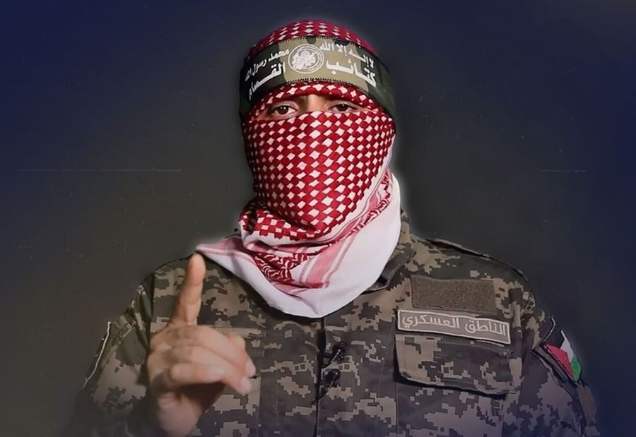 أبو عبيدة يعلق على الهجوم الإيراني ضد إسرائيل